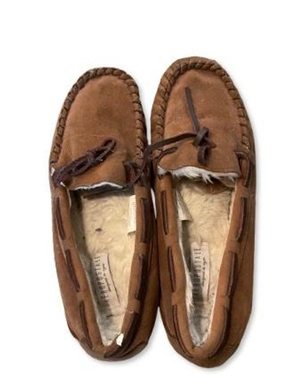 🍂 Aeropostale Clogs – Size 8 🍂